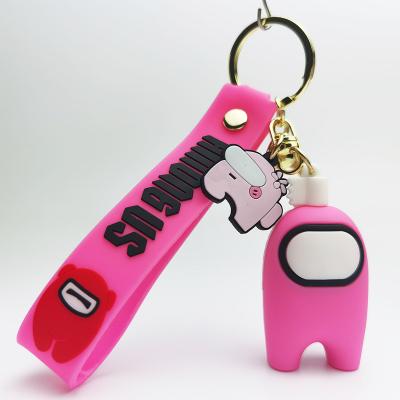 China Custom 2d pvc 3d soft key chain main chain 2d skateboards from pvc china manufacturer with high quality for sale