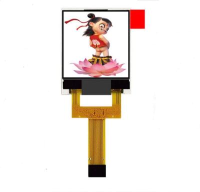 China 1.44 inch 128x128 MCU TFT LCD interface with ST7735S 1.44 for sale