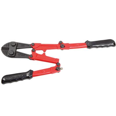 China Cutting Professional Heavy Duty 18 Inch - High Grade Hands Machine Cable Folding Bolt Cutter for sale