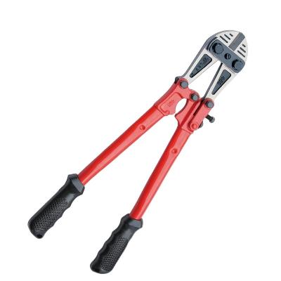 China Cutting 2021 Good Quality Separation Pliers Wire Clippers Bolt Cutter for sale