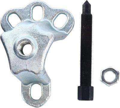 China Fasten to Roll Studs Using Lug Nuts and Tighten Factory Set Screw Front Hub Installer Puller Tool Universal Front Wheel Drive Cars for sale