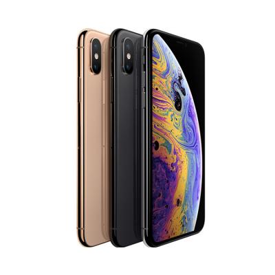 China Wholesale High Quality XsMax Used Cell Phones 64gb/256gb For Iphone Xs Max 2688 x 1242 for sale