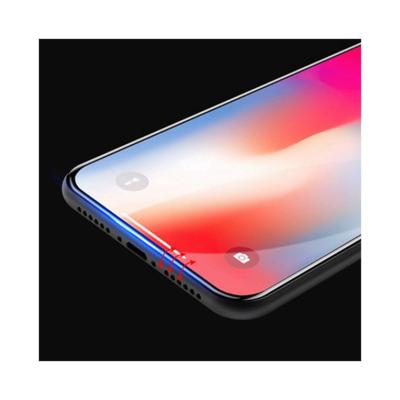 China Wholesale Mobile Phone Anti-scratch Tempered Glass Screen Protectors For Iphonex/xs for sale