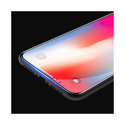 China Mobile Phone Quality Guarantee Shockproof Glass Screen Protector For Iphone Xs Max for sale