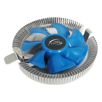 China CPU LGA 1700 1200 CPU Cooler Computer Heatsink Fan Support Intel&AMD Air Cooling Fans for sale