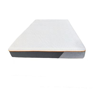 China 2022 Sale Foldable Memory Foam Mattress Whole Cover Bed Mattress In A Box Air Mattress OEM for sale