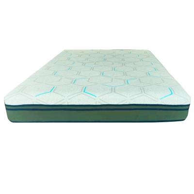 China Factory Sale Memory Foam Whole Mattress Foldable for sale