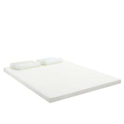 China Foldable Sales Support High Density Memory Foam Complicated Topper Mattress for sale