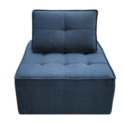 China Nordic Style Convertible Sofa In One Cartons Folding Sofa Foam Luxury Sofa In Compressed Box for sale