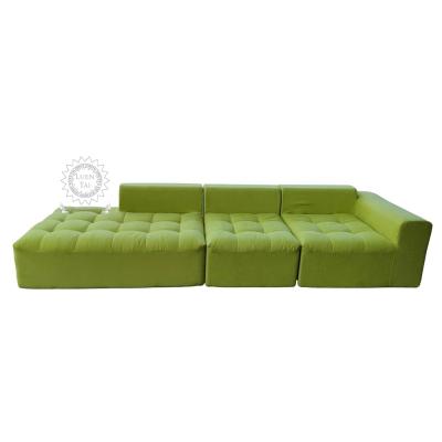 China Convertible Kids Foam Sofa Living Room Sofa For Kids Relocate Sofa for sale