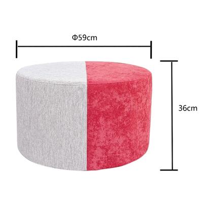 China Convertible Ottoman Sofa Kids Play Mat Kids Carpet Foam Sofa for sale