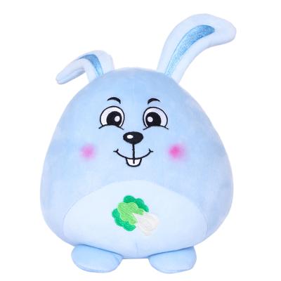 China Plush specializing in manufacturing distribution of soft rabbit plush toys plush toys for sale