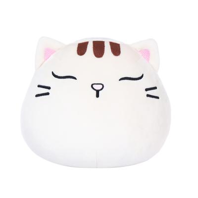 China Factory wholesale price hot selling plush toy cat, mouse, stuffed animal toy cute plush toy for sale