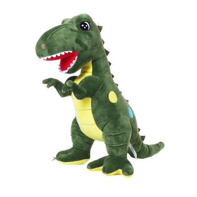 China High Quality Stuffed Plush Toys Dinosaur Stuffed Plush Animal Toys Popular With Children for sale