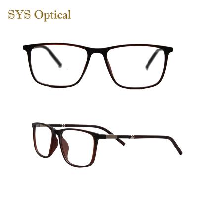 China 2020 Other New Glasses Frame Ready Stock With Spring Hinge Men Eye To Wear Optical Frame for sale