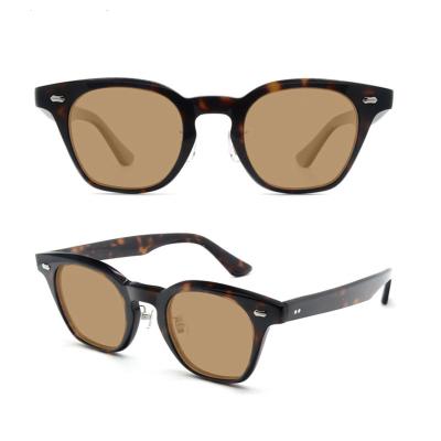 China OEM cat.3 uv400 men's sunglasses best selling acetate sunglasses men's sunglasses for sale