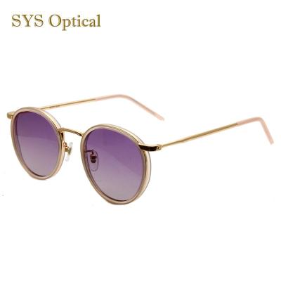 China Fashion Sunglasses Design Your Own French Retro Vintage Sunglasses Acetate Sunglasses for sale