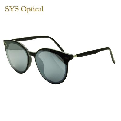 China Fashion Trending Women's Sunglasses City Vision TR90 Sunglasses Men's Sunglasses New for sale