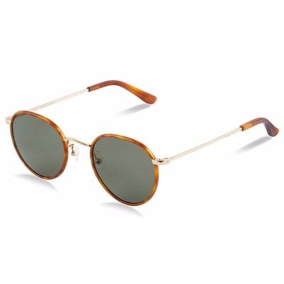 China Fashion Sunglasses Vintage Design TR Nude Sunglasses for sale