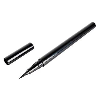 China DHL New 2020 Eyeliner Pencil Tube Eyeliner Pencil Transparent Black Waterproof Gel Eye Makeup Waterproof Fashionable Magic Adhesive Glue Pen for sale