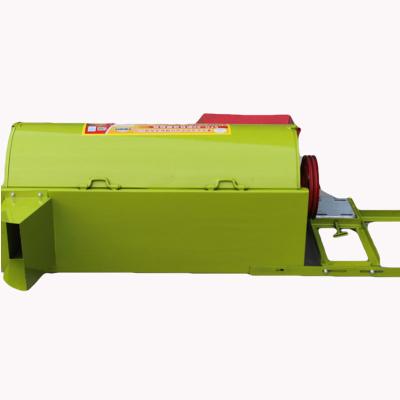 China Factory price small rural thresher mini grain paddy thresher agriculture for sale for sale