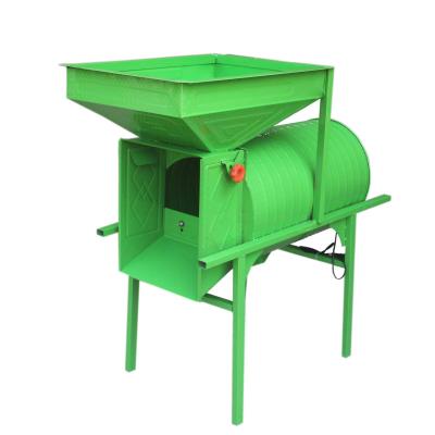 China Farms for sale sieve seeds wheat rice corn grain coffee agricultural winnowing machine for sale