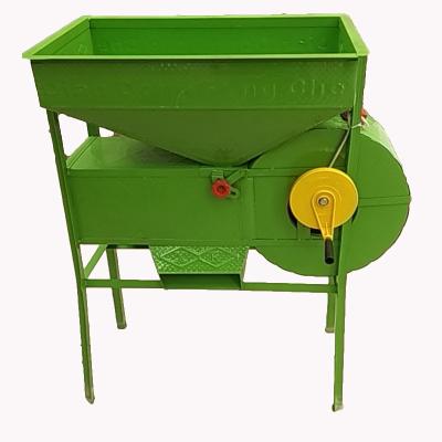 China Farms Chickpea Barley Millet Buckwheat Seed Stripper Maize Cocoa Seed Winnowing Machine for sale