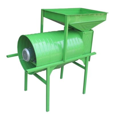 China Farms Sieve Seeds Rice Maize Wheat Mini Grain Agricultural Winnowing Cleaner Machine for sale