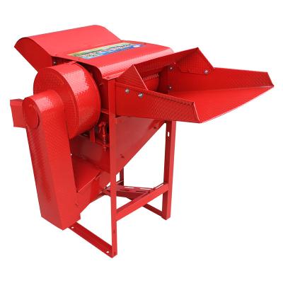 China Agriculture of wheat rapeseed rice sorghum pepper corn soybean multifunctional thresher machine for sale