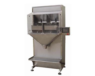 China Small Unit Dose Automatic Vertical Packing Machine For Compound Particles for sale