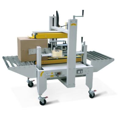 China Two sides sealing machine for sale