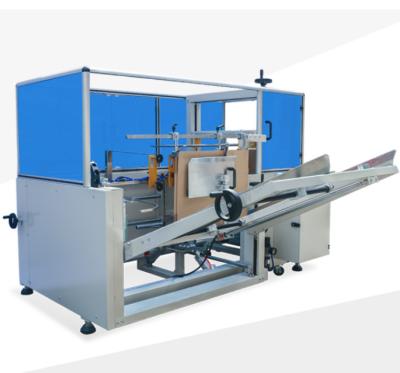 China Automatic Carton Forming Bottom Sealer for sale