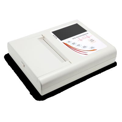 China Factory Supply Portable Sinnor ECG 912 ECG Metal ECG ECG Machine 12 Channel EKG Machine 12 Channel EKG Machine Lead Original Manufacturer Contact for sale