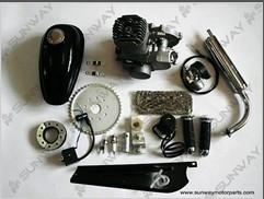 China 2012 New Bicycle Engine Kit 48cc/Bike Motor for sale