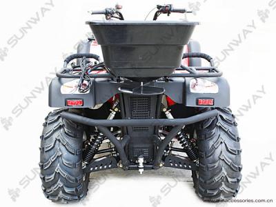 China ATV Spreader/Seeder/ATV Accessorie for sale