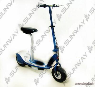 China Mini 300W Electric Scooter SW-ES300 for Kids for sale