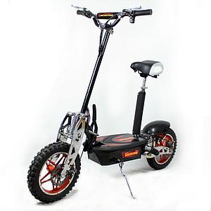 China Sunway Scooter 500W/800W/1000W Mini Electric Scooter With EEC/CE for sale