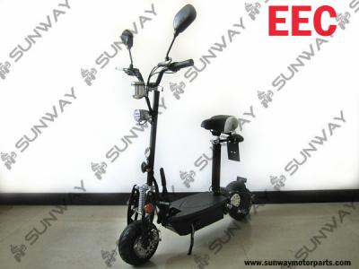 China 500W Electric Scooter/Mini Scooter/E-Ssooter With EEC/COC for sale