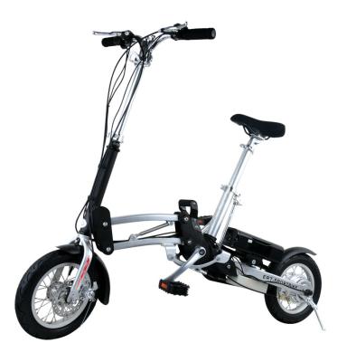 China 200W 36V Electric Bike/E-Bike Bicycle for sale