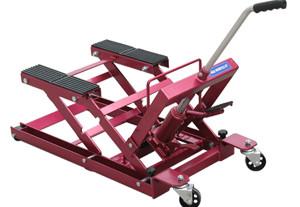 China 1500LB ATV Lift/Moto Jack  for sale