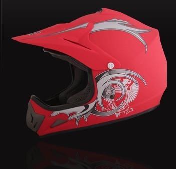 China ATV Helmets/Off-Road Helmets/Motorcycle Helmets for sale