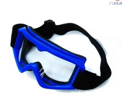 China Motocycle Goggle for sale