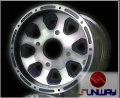 China ATV Rim for sale