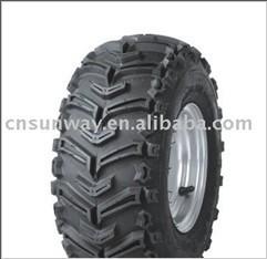 China Quad Tire for sale