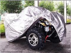 China ATV Cover/Quad Bike Cover/ATV Bike Cover for sale