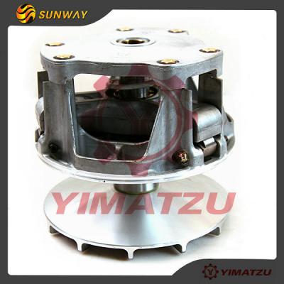 Chine NEW MODEL MOTORCYCLE ATVS UTVS CLUTCH FOR POLARIS RZR1000 DRIVE CLUTCH 08-09 BRAND OEM 1323068 à vendre