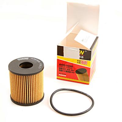 China Yimatzu ATV Parts OIL FILTER for BUYANG FA-K550 N550 ATVs EEC EPA for sale