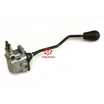 Chine Yimatzu ATV Parts SHIFT LEVER for BUYANG FA-N550 ATVs EEC EPA à vendre