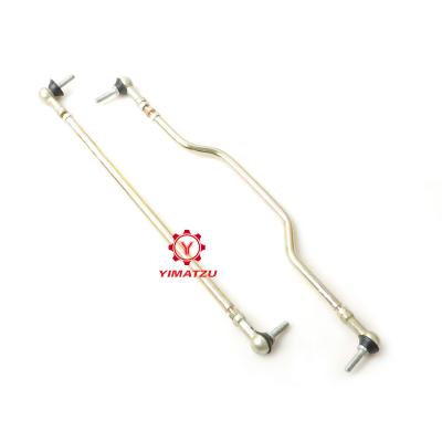 China Yimatzu ATV Parts SHIFTER MOUNTING ROD for BUYANG FA-D300 H300 K550 2X4 4X4 EEC EPA 2005-2019 for sale