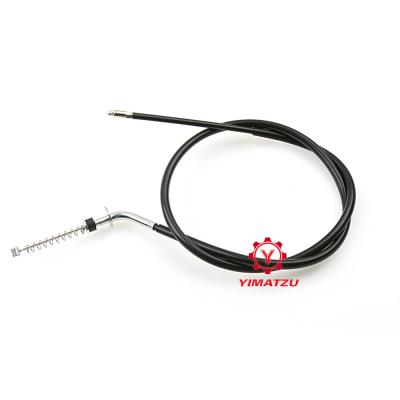 Chine Yamaha ATV UTV Parts CABLE, BRAKE for BREEZE BADGER CHAMP GRIZZLY RAPTOR YFM50 80 100 à vendre